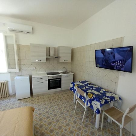 Villa Santa Maria Al Bagno Galatone Exterior foto