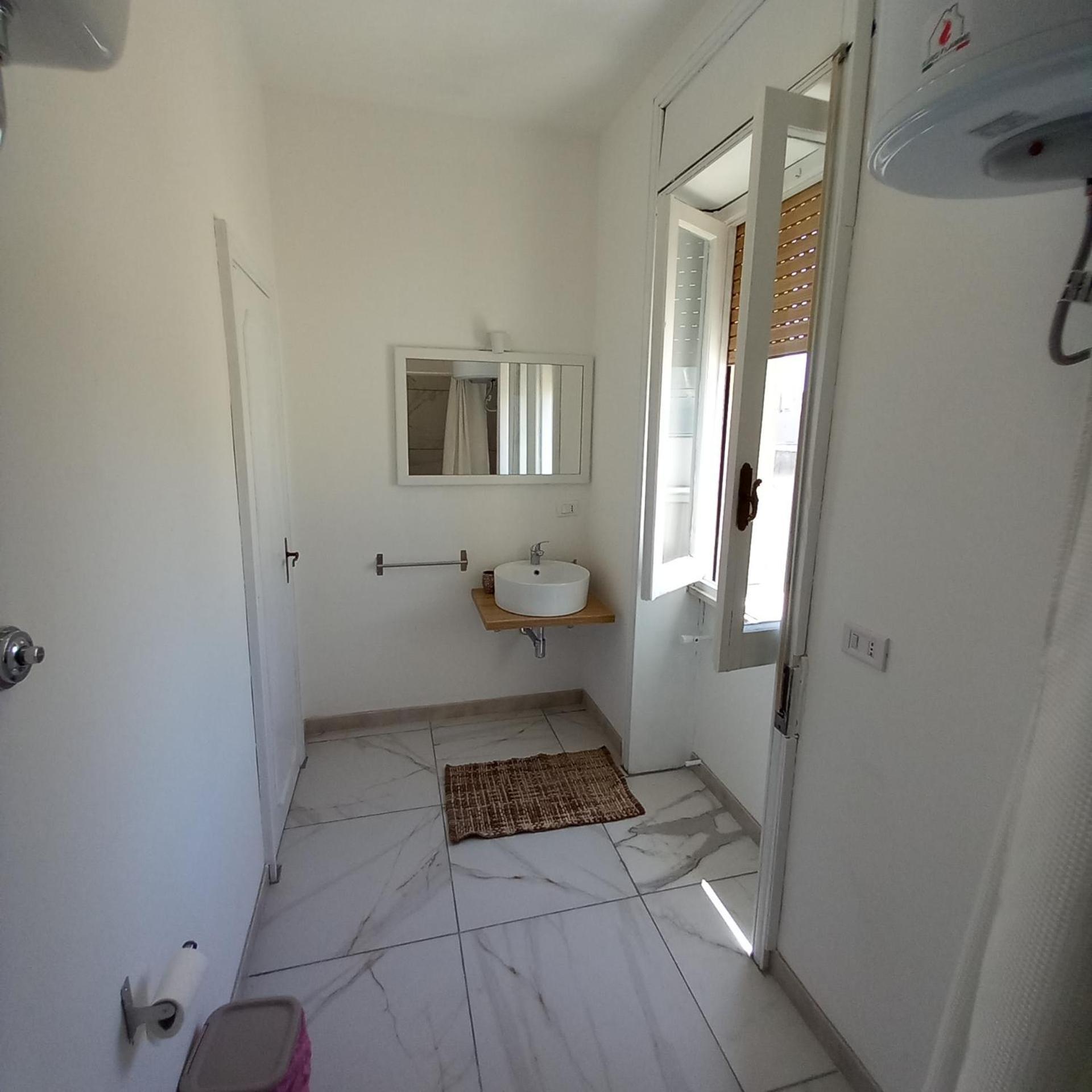 Villa Santa Maria Al Bagno Galatone Exterior foto