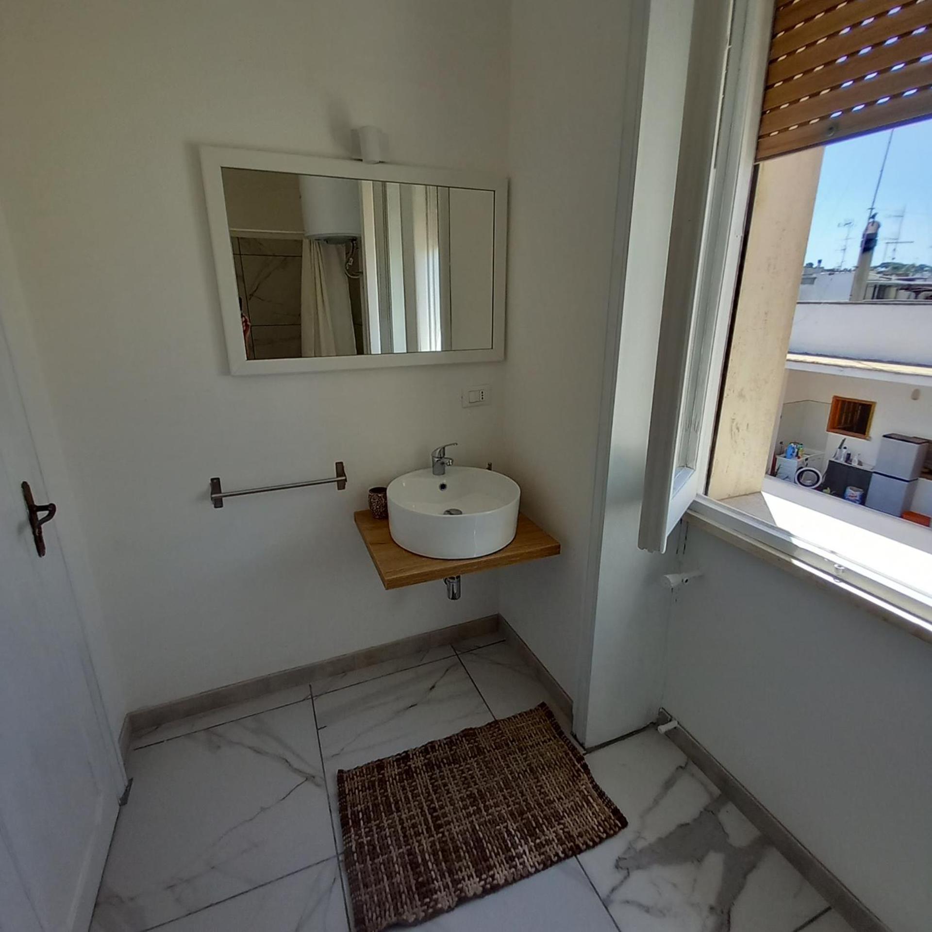 Villa Santa Maria Al Bagno Galatone Exterior foto